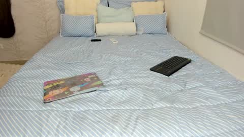Snapshot of layla_vanegas chatting on January 22, 3:29 pm Layla Vanegas online show from January 22, 3:29 pm