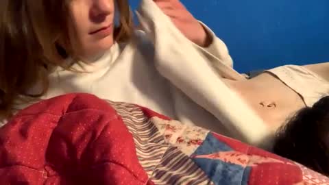 Layla Jade online show from October 3, 5:04 am