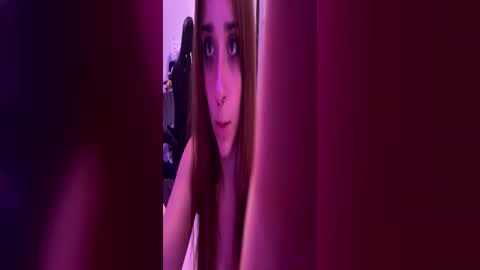 Layla online show from July 8, 3:44 am