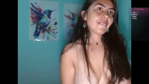 laylashani online show from February 2, 2:54 am