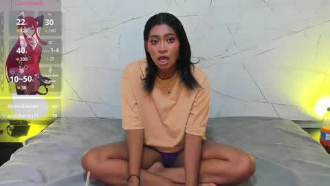 Layla Taylor online show from December 6, 7:54 am