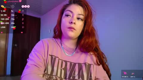 Vannessa  online show from March 5, 12:33 pm