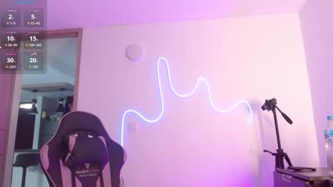 Vannessa  online show from February 23, 12:46 pm