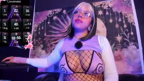 Snapshot of layra_66 chatting on June 27, 1:50 pm layra_66 online show from June 27, 1:50 pm