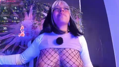 Snapshot of layra_66 chatting on July 18, 2:10 pm layra_66 online show from July 18, 2:10 pm