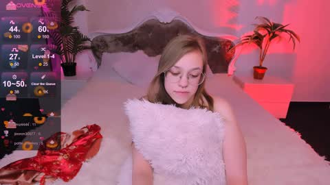 layriantavee online show from January 31, 2:07 pm