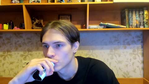 Vladi online show from January 25, 9:04 pm