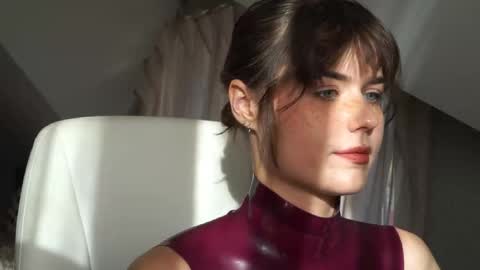 Pansy online show from October 10, 10:47 am