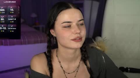 Pansy online show from January 9, 2:53 pm