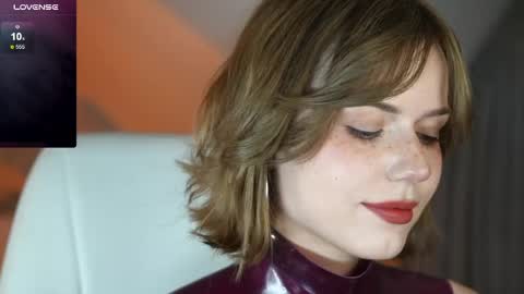 Pansy online show from May 31, 5:42 pm