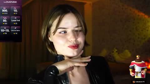Pansy online show from July 28, 7:39 pm