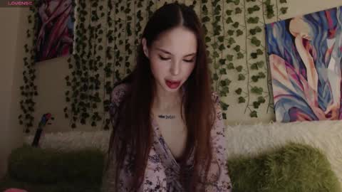 Alisa online show from January 10, 1:57 pm