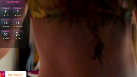 lazyginger online show from December 19, 6:01 am