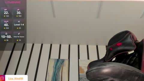 lazyginger online show from December 24, 6:11 am