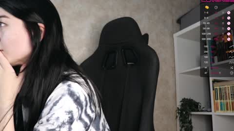 Lisa online show from December 10, 4:34 am