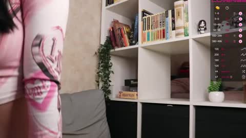 Lisa online show from September 17, 3:52 am