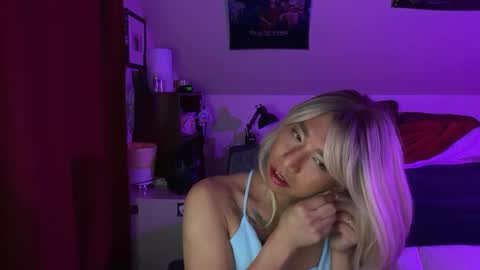 lbffemme online show from January 10, 1:51 am