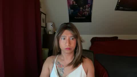 lbffemme online show from March 3, 2:39 am