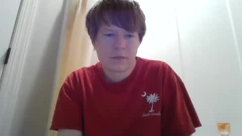 Snapshot of lcd86 chatting on February 4, 11:06 pm lcd86 online show from February 4, 11:06 pm