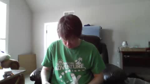 Snapshot of lcd86 chatting on October 3, 9:45 pm lcd86 online show from October 3, 9:45 pm