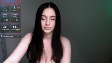 Lea Atreides online show from December 19, 3:24 am