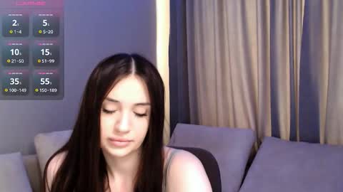 Lea Atreides online show from February 26, 6:01 am