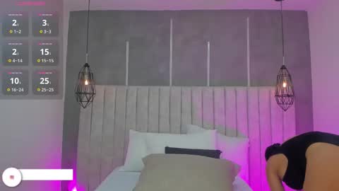 Snapshot of lea_gray chatting on October 20, 7:03 pm online show from October 20, 7:03 pm