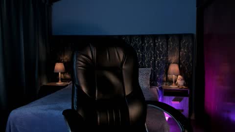 Lea Velle online show from December 18, 7:25 am