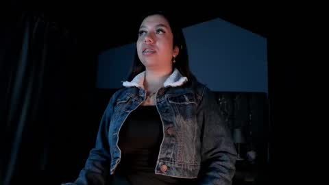 Lea Velle online show from January 5, 5:27 pm