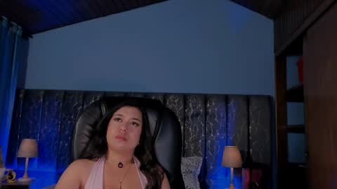 Lea Velle online show from April 11, 7:45 am