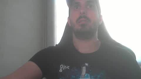 leowolf online show from October 3, 6:05 pm