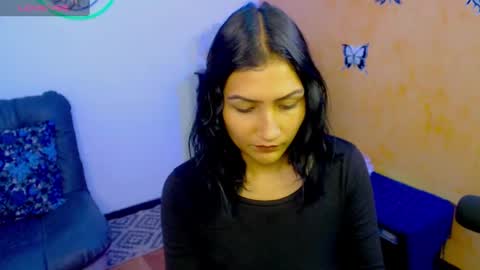 leah 666 online show from December 27, 3:15 pm