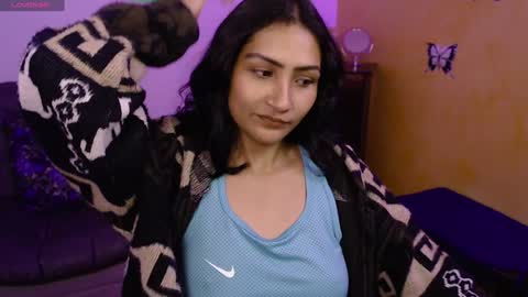 leah 666 online show from January 31, 1:56 pm