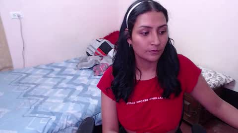leah 666 online show from October 29, 8:32 pm