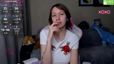 Snapshot of leah__gotty chatting on January 11, 7:27 pm Leah  Gotty online show from January 11, 7:27 pm