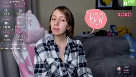 Snapshot of leah__gotty chatting on January 17, 5:42 am Leah  Gotty online show from January 17, 5:42 am