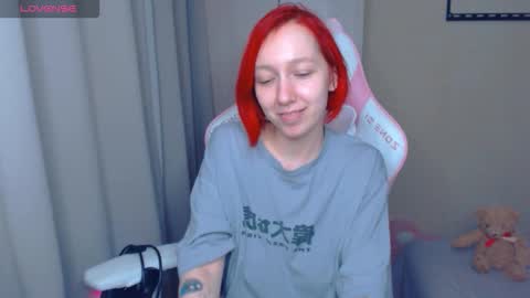 Snapshot of leah__gotty chatting on October 14, 5:08 am Leah  Gotty online show from October 14, 5:08 am