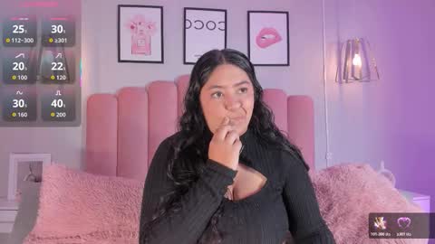 Leah online show from November 27, 2:19 pm