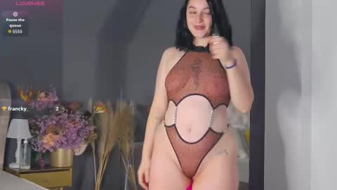 Dia online show from October 21, 4:13 am