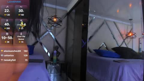 Snapshot of leah_evans3 chatting on January 18, 1:08 am ---Leah-- online show from January 18, 1:08 am