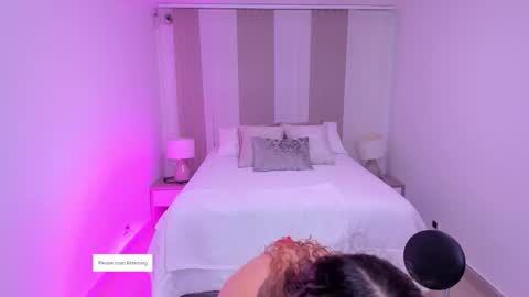 Leah  Greyy online show from October 27, 11:25 am