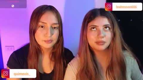 leah_moon11 online show from March 6, 5:04 am