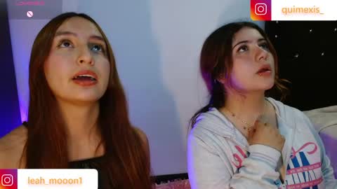 leah_moon11 online show from May 30, 6:10 am