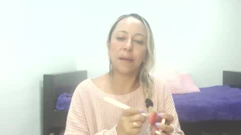 leah_susman online show from October 10, 2:21 am