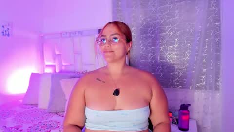 Leah  online show from January 9, 2:47 am