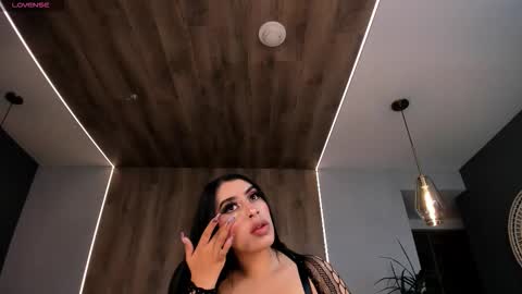 leahlombardi_ online show from November 28, 3:20 am