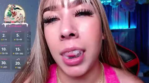 leah online show from December 29, 9:06 am