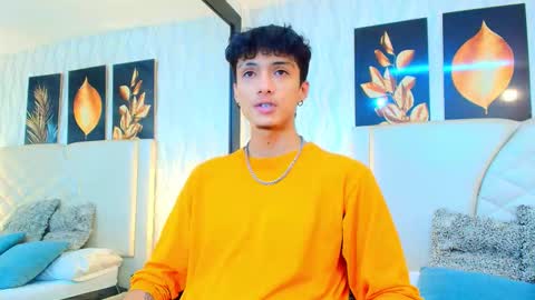 Snapshot of lean_portman chatting on October 21, 8:53 pm Lean online show from October 21, 8:53 pm