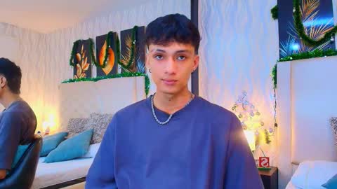 Lean online show from December 16, 10:15 pm