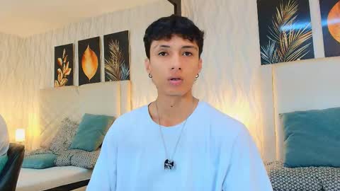 Lean online show from January 13, 8:36 pm